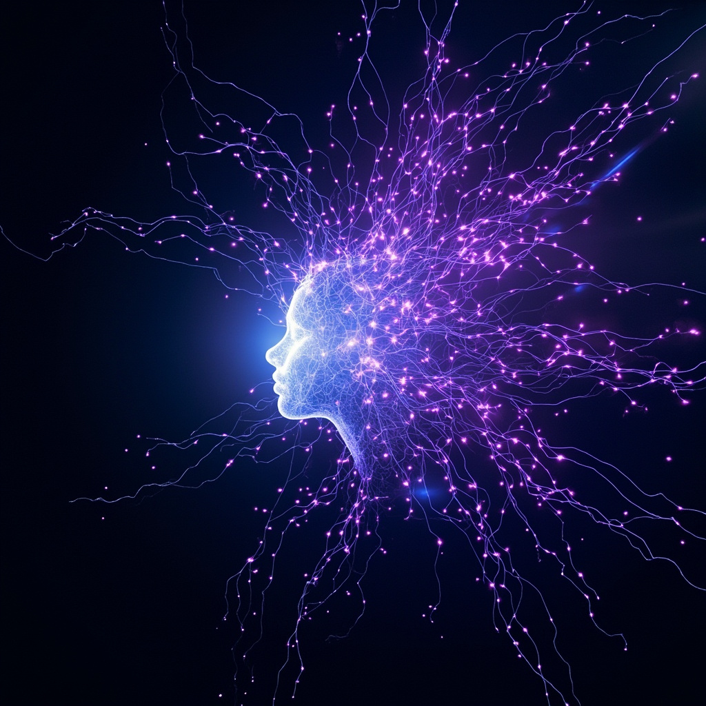 Consciousness — Trinity #02