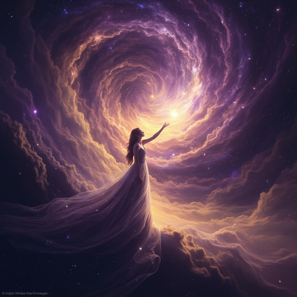 Sovereignty — Trinity #03